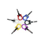 Carlig remorcare racing decorativ diverse culori Cod: AK-8101 Automotive TrustedCars