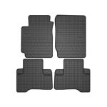 Covoare interior cauciuc El Toro compatibile Suzuki Grand Vitara II 3/5 usi 2005–2015 Cod: 0601 P50 Automotive TrustedCars