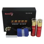 Kit solutie NANO 05N pentru caroserie. Ofera stralucire si protectie. Automotive TrustedCars