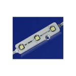 Modul 3 SMD 24V lumina alba Cod:5054 Automotive TrustedCars