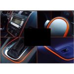 Ornament rola portocalie 4mm x 15m Automotive TrustedCars