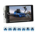 PLAYER MP3 / MP5 AUTO 7010 7" cu mirrorlink Automotive TrustedCars