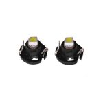 Set T4.2 1 LED 5050 SMD 12V, culoare Alb Automotive TrustedCars