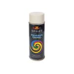 Spray Vopsea Alb Lucios Profesional Champion 400ml Cod: RAL9003 Automotive TrustedCars