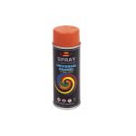 Spray Vopsea Portocaliu Profesional Champion 400ml Cod: RAL2004 Automotive TrustedCars