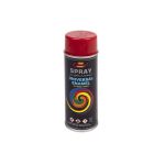 Spray Vopsea Rosu Profesional Champion 400ml Cod: RAL3002 Automotive TrustedCars