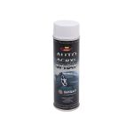 Spray vopsea alb lucios pur Champion profesional 500ml Cod: RAL9003 Automotive TrustedCars