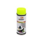 Spray vopsea galben fluorescent Champion profesional 400ml Automotive TrustedCars