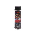 Spray vopsea pentru bari si bord negru mat texturat Champion profesional 500ml Automotive TrustedCars
