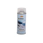 Spray vopsea primer plastic transparent Champion profesional 400ml Automotive TrustedCars
