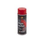 Spray vopsea termic rosu 150°C pentru etriere Champion profesional 400ml Automotive TrustedCars