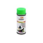 Spray vopsea verde fluorescent Champion profesional 400ml Automotive TrustedCars