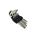 Trusa cu 9 imbusuri tip hexagon Cod: 34-2 Automotive TrustedCars