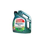 Ulei motor CASTROL Magnatec Diesel B4 10W/40 5 Litri Automotive TrustedCars