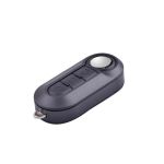 Carcasa telecomanda briceag compatibila Fiat cu lamela Cod: 1331 Automotive TrustedCars