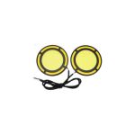 Lumini de zi cu semnalizare LED DRL COB pentru auto Cod: A748 Automotive TrustedCars
