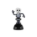 Ornament solar model "Schelet" Cod: SS01 Automotive TrustedCars