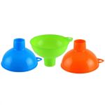 Pâlnie din plastic pentru conserve / pâlnie pentru gem – diametru 15 cm Handy KitchenServ