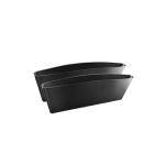 Set suport buzunar auto din plastic Cod: MB55 Automotive TrustedCars