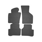 Covoare interior cauciuc El Toro compatibile Volkswagen Passat B7 2010–2014 Cod: 0392 P50 Automotive TrustedCars