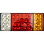 Lampa Stop camion LED 15x08 12V ( pret / buc ) Automotive TrustedCars