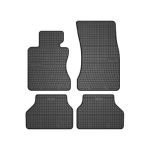 Covoare interior cauciuc El Toro compatibile BMW E60 E61 Seria 5 2003–2010 Cod: 0663 P50 Automotive TrustedCars