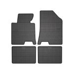 Covoare interior cauciuc El Toro compatibile Hyundai I40 2011-2019 Cod: 0431 P50 Automotive TrustedCars