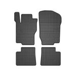 Covoare interior cauciuc El Toro compatibile Mercedes Clasa II ML W164 2005-2011 Cod: 542650 P50 Automotive TrustedCars