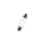 Bec sofit 12V 5W 36x11mm ART - Pret pe set 10 bucati Automotive TrustedCars