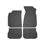 Covoare interior cauciuc El Toro compatibile Audi A4 B5 1995–2001 Cod: 0721 P50 Automotive TrustedCars