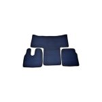 Covor auto imitatie piele romb compatibil Camion MAN TGL, TGS, TGM Cabina Mare 2013->  Cod: PC9001 Automotive TrustedCars