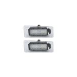 Lampa LED numar compatibila Hyundai, Kia Cod: 71702 Automotive TrustedCars