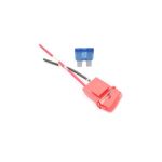 Mufa siguranta auto cu soclu ceramic Cod: ATC-TC Automotive TrustedCars