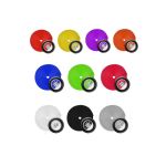 Protectie margine janta auto banda 8 metri diverse culori universala Automotive TrustedCars