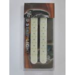 Banda led LD 002 W 15,5 cm flexibile. Automotive TrustedCars