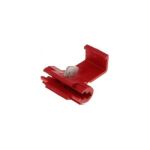 Conector rapid doua fire rosu 0,5–1,5mm Cod: TL-39R Automotive TrustedCars
