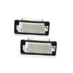 Lampa LED numar compatibila pe BMW Cod: 7101-1 Automotive TrustedCars