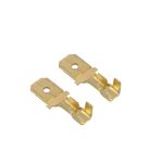 Papuci electrici tip tata 100 bucati / punga Automotive TrustedCars