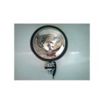 Proiector rotund cromat Cod: X03 Automotive TrustedCars