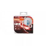 Set 2 becuri Osram H7 Night Breaker Laser +150% 12V 55W Cod: 64210NLS2 Automotive TrustedCars