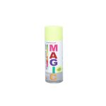 Spray vopsea galben fluorescent Cod: 1005 Automotive TrustedCars