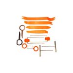 Trusa 12 piese pentru demontat interiorul auto Cod: HF07 Automotive TrustedCars