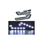 Proiectoare Led DRL Cod: 902 Automotive TrustedCars