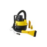 Aspirator auto 12V uscat si umed, portabil si multifunctional Cod: 817 / YU3019 Automotive TrustedCars