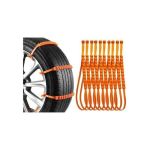 Lanturi auto zapada tip coliere TPU antiderapante Automotive TrustedCars