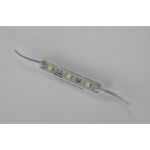Modul 3 SMD 5050 24V lumina alba Automotive TrustedCars