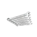 Set chei combinate 8-17 mm otel carbon 6 piese Cod: 51560 Automotive TrustedCars