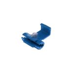 Conector rapid doua fire albastru 0,5–1,5mm Cod: TL-39B Automotive TrustedCars