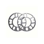 Distantier jante universal din aliaj de aluminiu 5mm Cod: WS600 Automotive TrustedCars