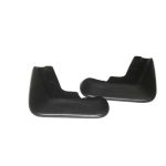 Aparatori noroi dedicate Honda Civic Hatchback 2012-> ( MG74 - SPATE ) Automotive TrustedCars